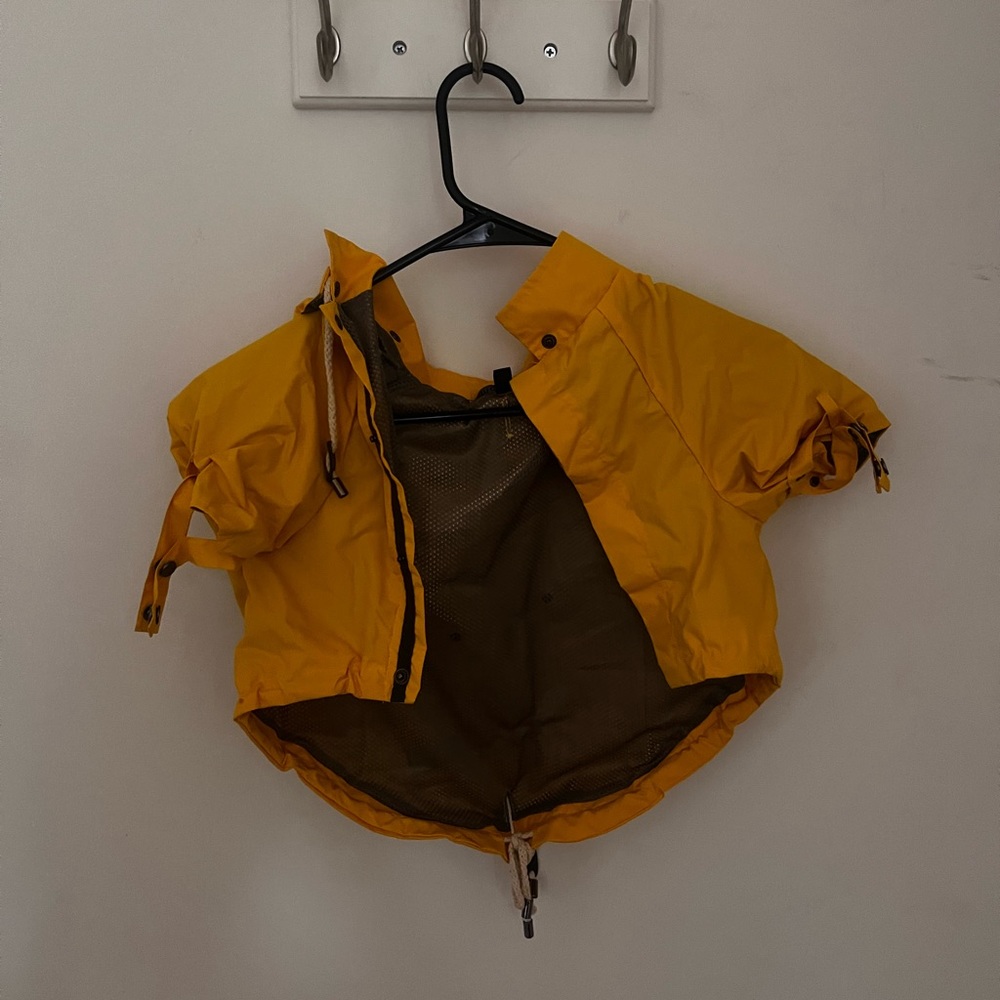 MaxBone Dog Raincoat